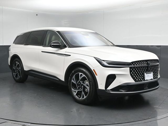 2024 Lincoln Nautilus Premiere AWD