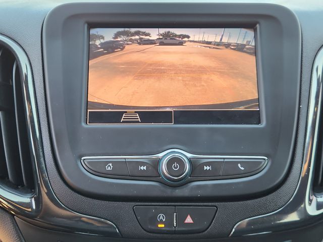 2023 Chevrolet Equinox RS Black at Classic Elite Chevrolet Hwy 6