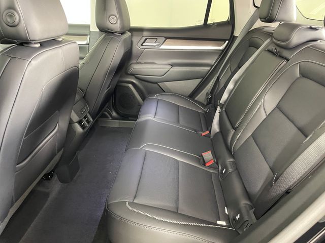 New 2026 GMC Terrain Denali For Sale in Bremerton, WA