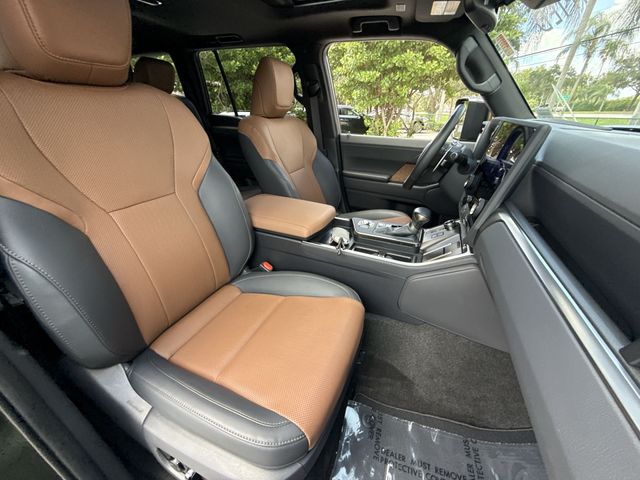 2025 Lexus GX - $82,898