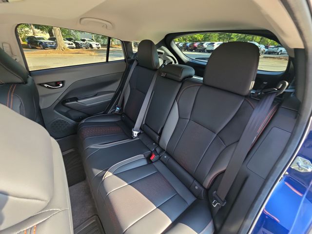 Used 2026 Blue Subaru Limited image 23