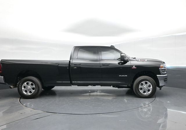 2025 RAM Ram 3500 Pickup