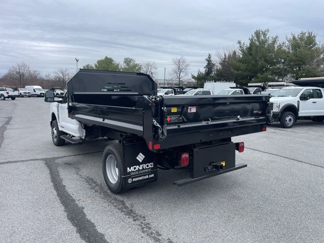 2024 Ford F-350 Super Duty XL