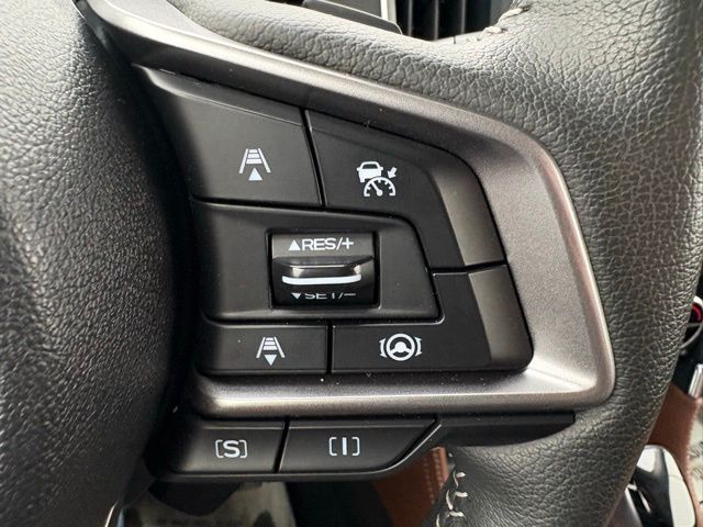 2024 Subaru Forester Touring