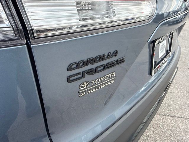 2025 Toyota Corolla - $29,488