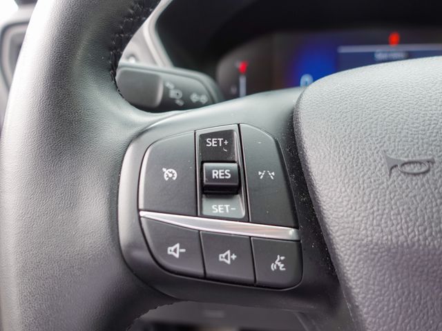 used 2024 Ford Escape car, priced at $18,448