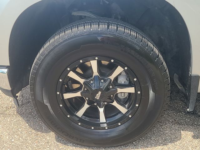 Used 2021 Chevrolet Silverado 1500 Truck