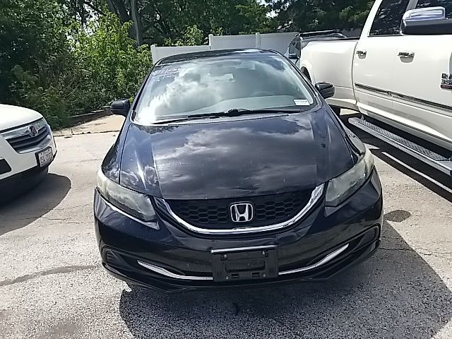 Used 2015 Honda Civic Sedan