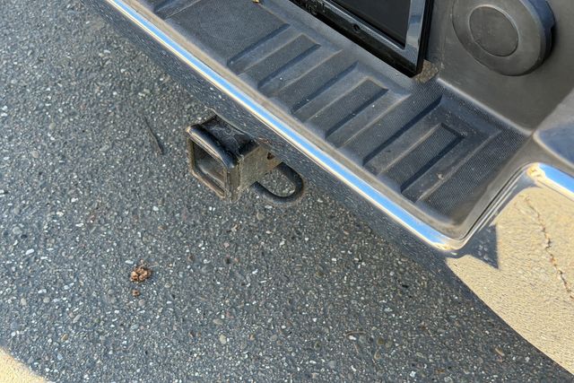 used 2018 Chevrolet Silverado 1500 car, priced at $17,685