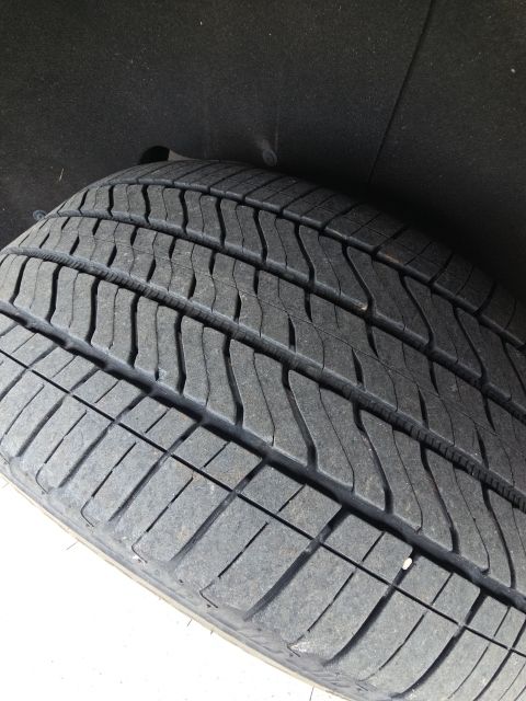 2024 GMC Yukon Denali:C02593