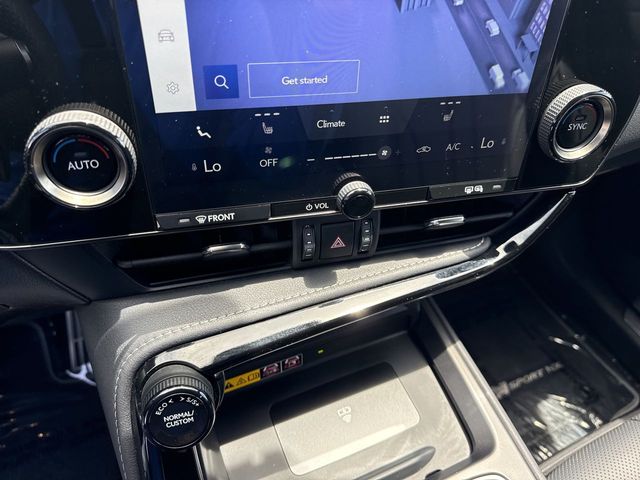 2024 Lexus NX - $44,998