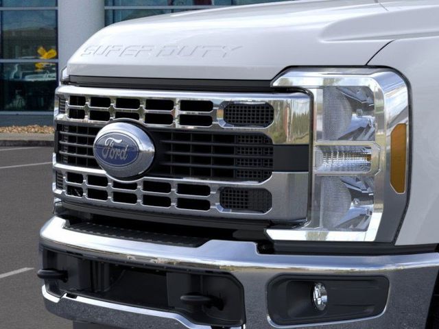 New 2026 White Ford XL image 17