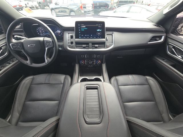 2023 Chevrolet Suburban RST:44631A