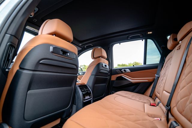 New 2026 BMW X5 SUV
