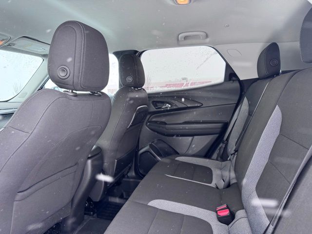 2024 Chevrolet Trailblazer AWD LT