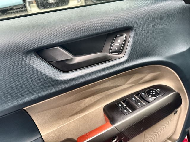 new 2026 Ford Maverick car, priced at $39,043