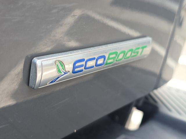 2018 Ford F-150 XLT:44715B