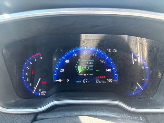 2020 Toyota Corolla XSE - Photo 10
