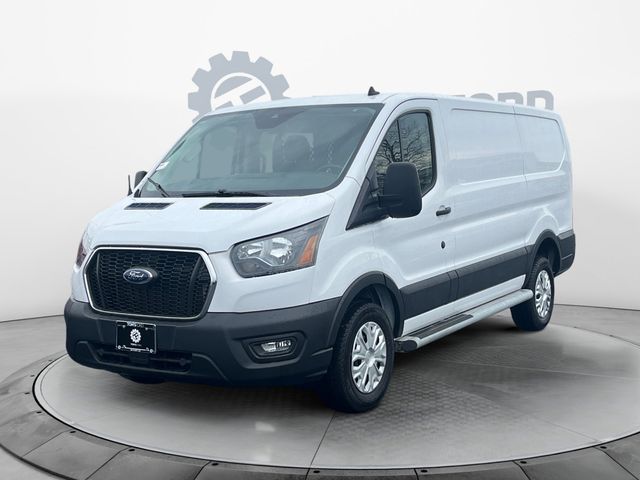 2024 Ford Transit Cargo 250 Low Roof LB RWD