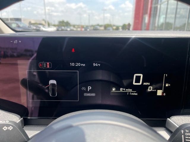 New 2026 Nissan Kicks SUV