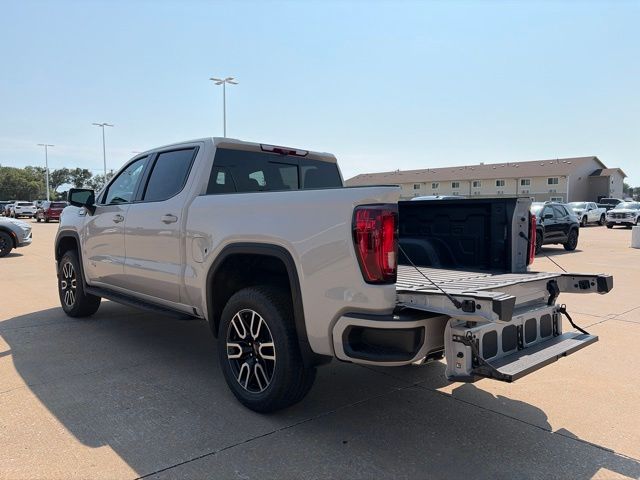 New 2026 GMC Sierra 1500 Truck