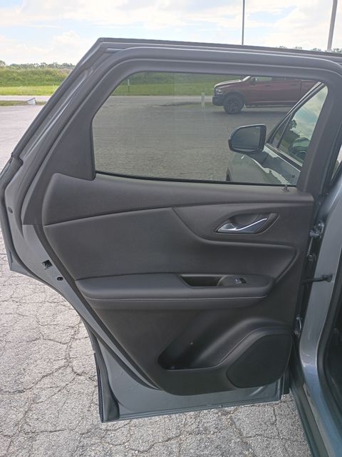 Used 2024 Chevrolet Blazer SUV