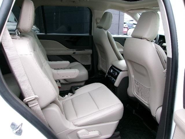 used 2023 Lincoln Aviator car, priced at $39,996