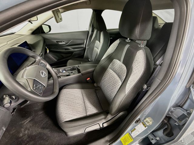 New 2027 Nissan Sentra Sedan