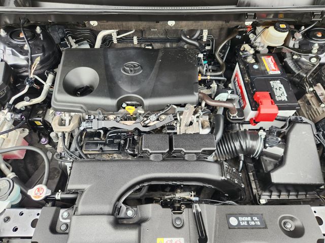 2020 Toyota RAV4 XLE Gray at Emmons Autoplex