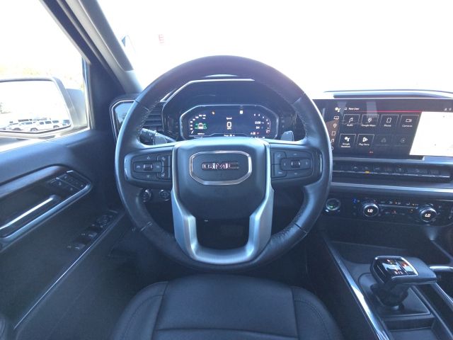 Photo of 2022 GMC Sierra 1500 SLT in Dallas, GA - 32,  2022 GMC Sierra 1500 SLT:C02460