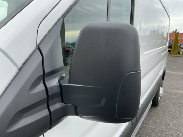 New 2026 Oxford White Ford Base image 10