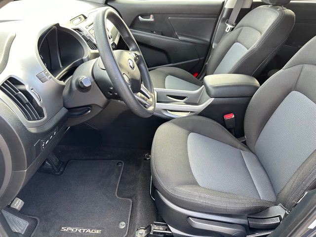 2015 Kia Sportage LX 5