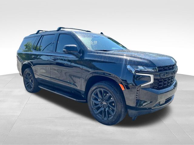 2023 Chevrolet Tahoe LT Black at Stokes Mazda