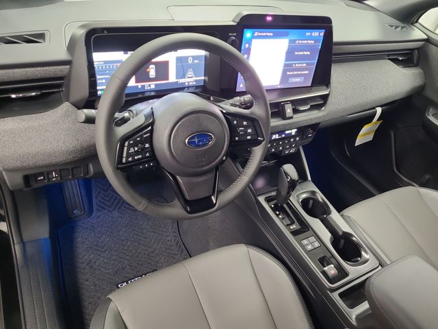 2026 – Subaru – Outback
