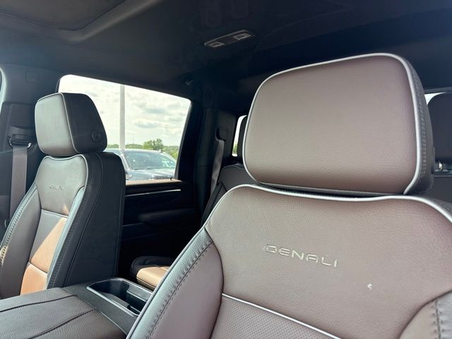 New 2026 GMC Sierra 3500HD Truck
