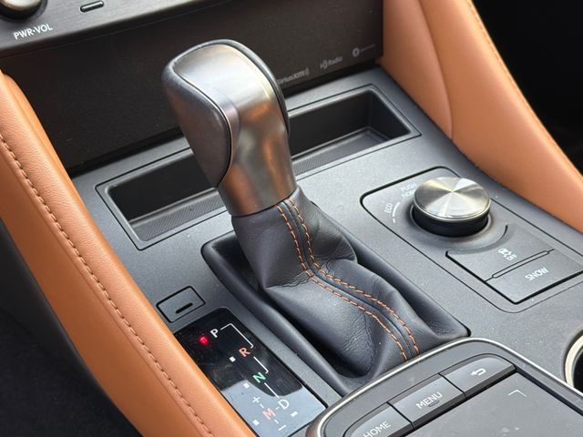 Used 2019 Lexus RC Coupe