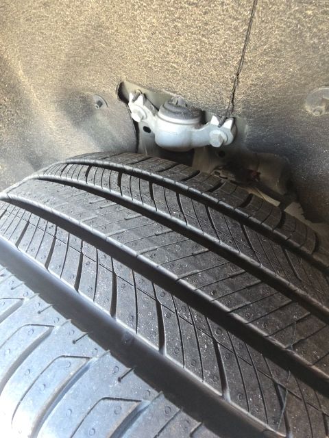 2022 Ford Explorer XLT:168543A