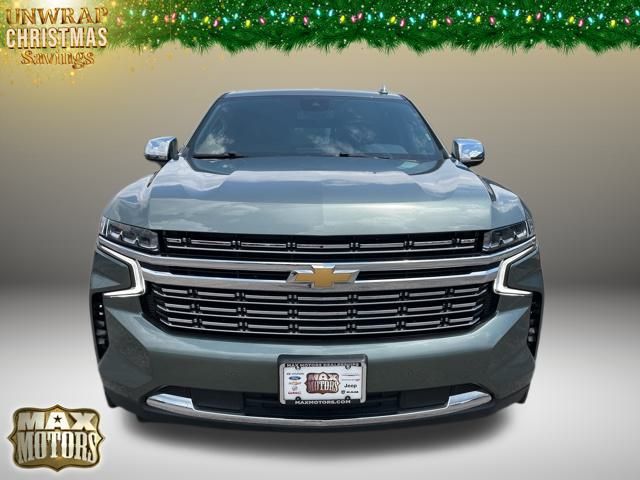 2023 Chevrolet Tahoe Premier 2