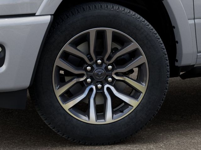 new 2026 Ram 1500 car, priced at $74,645