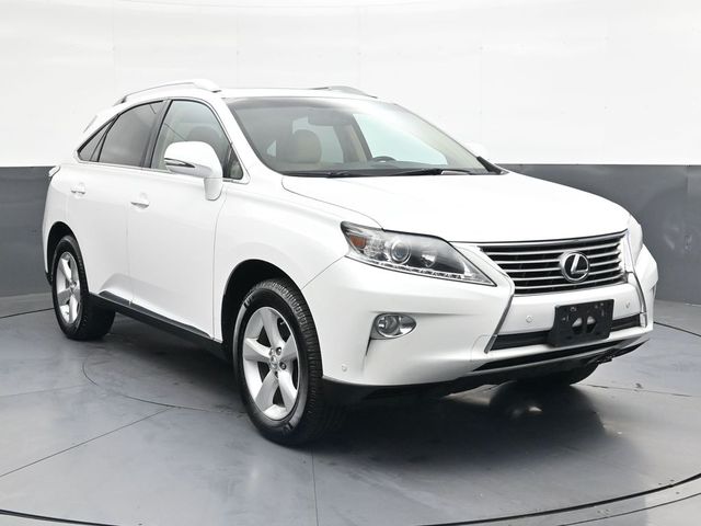 2014 Lexus RX 350
