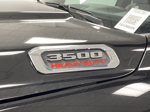 2024 RAM 3500 Big Horn photo