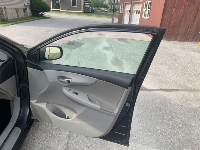 Used 2012 Toyota Corolla Sedan