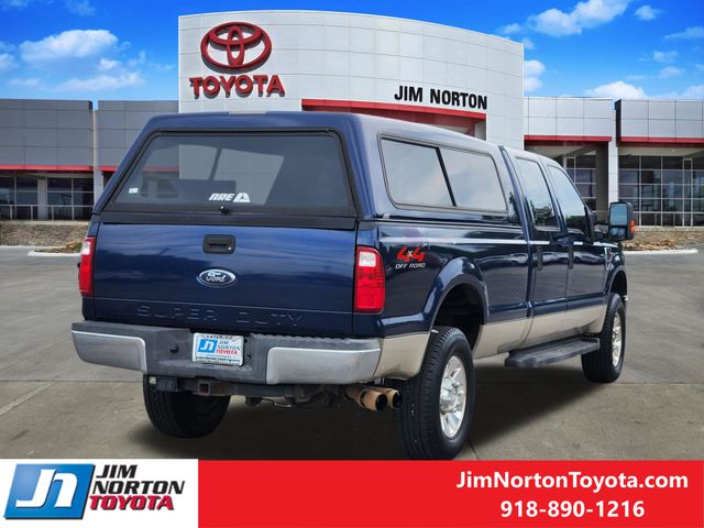 Used 2008 Ford F-350SD Truck