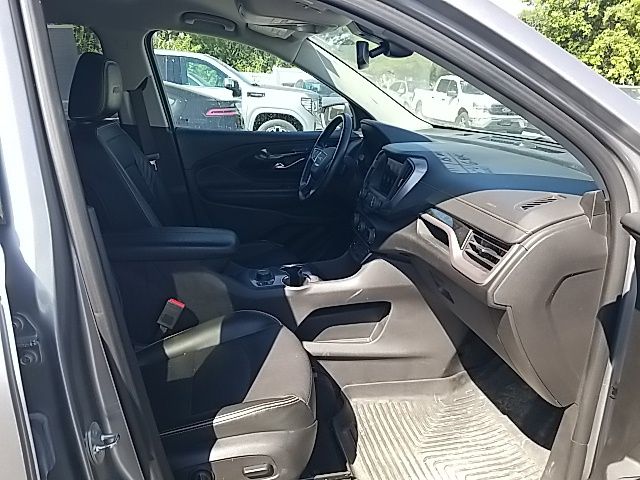 Used 2023 GMC Terrain SUV