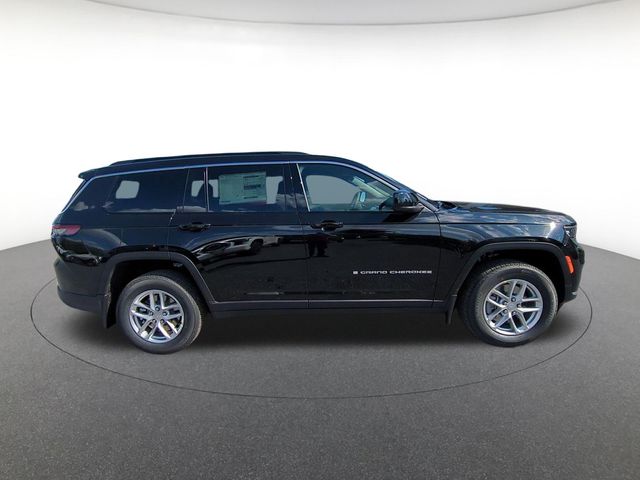 new 2026 Jeep Grand Cherokee L car, priced at $39,387