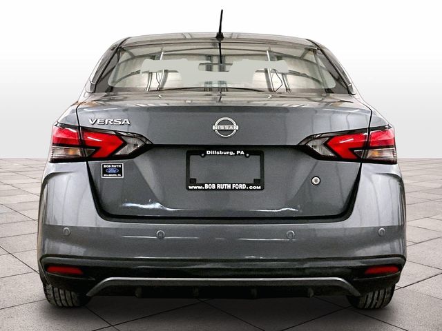 2023 Nissan Versa 1.6 S - 3