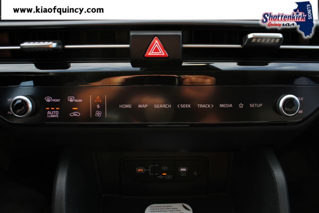 New 2026 Kia Sportage SUV