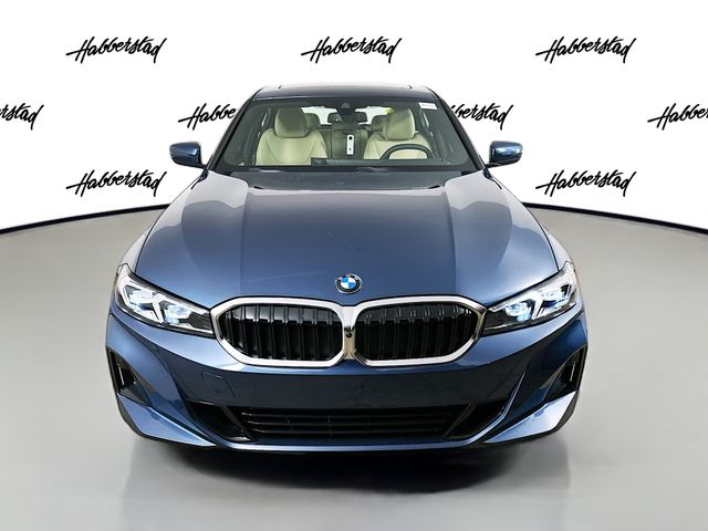 2025 BMW 3 Series 330i xDrive 2