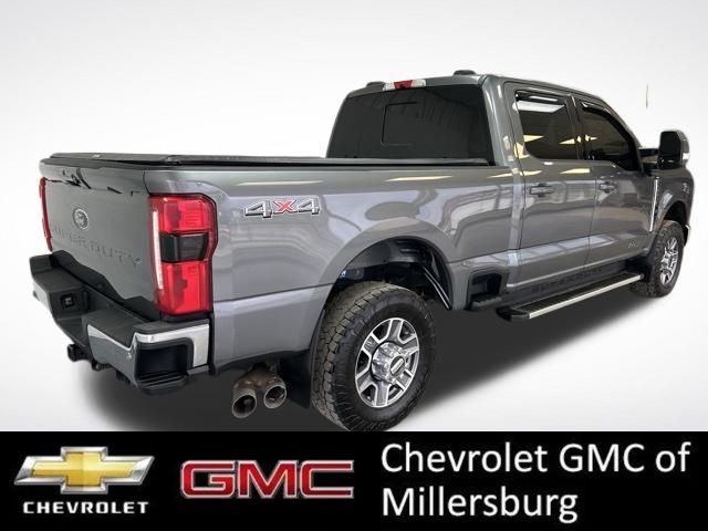 2023 Ford F-350SD Lariat - Image 3