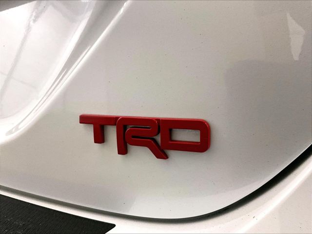 2023 Toyota Camry TRD V6 Beige at Rochrich Mazda